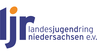 Logo Landesjugendring Niedersachsen e.V.