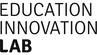 Öffnet den Servicebereich "Über diese Seite". Bildbeschreibung: Logo Education Innovation LAB